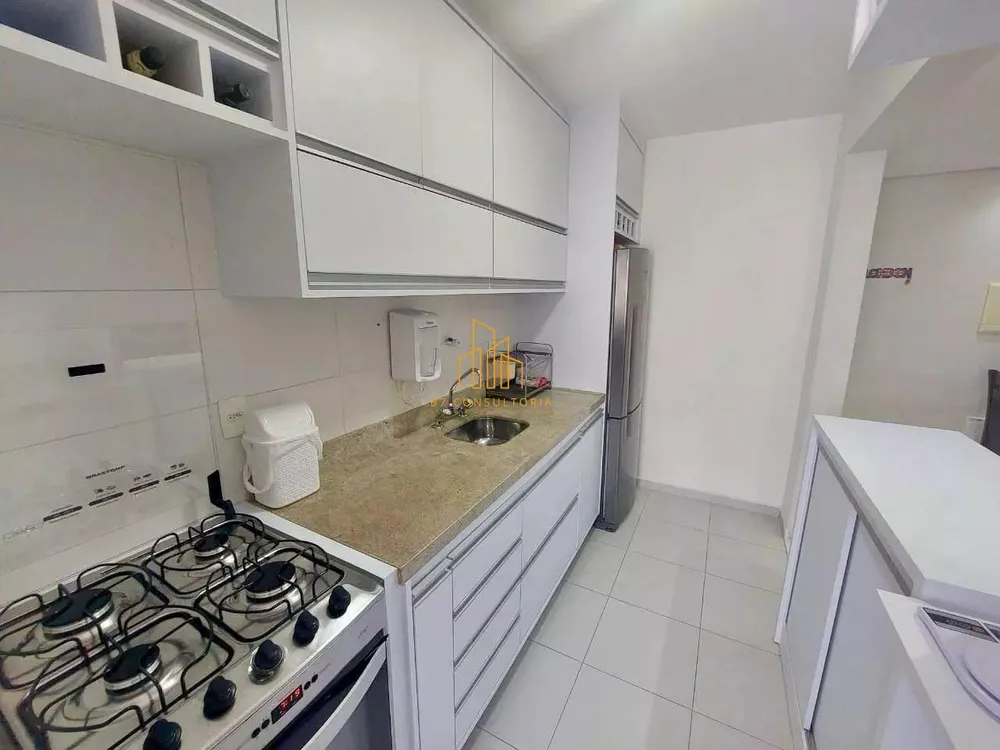 Apartamento, 2 quartos, 66 m² - Foto 5
