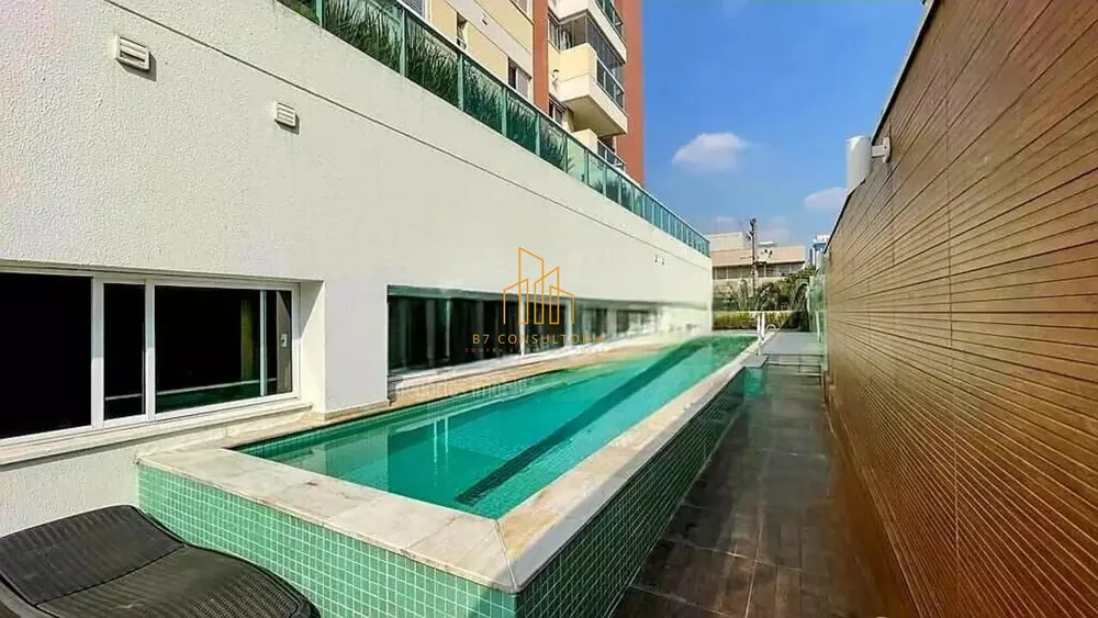 Apartamento, 2 quartos, 66 m² - Foto 10