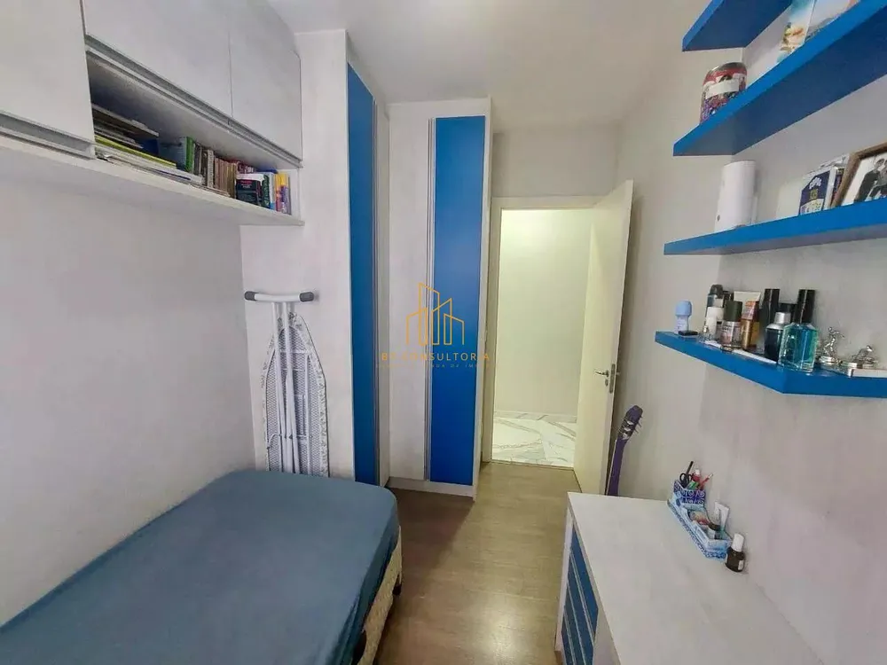 Apartamento, 2 quartos, 66 m² - Foto 8