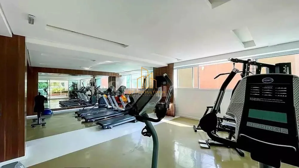 Apartamento, 2 quartos, 66 m² - Foto 12
