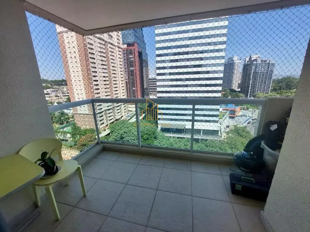 Apartamento, 2 quartos, 66 m² - Foto 4