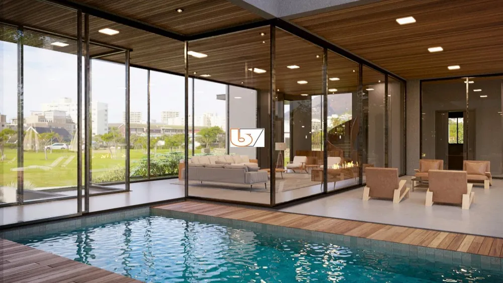 Casa de Condomínio, 4 quartos - Foto 7