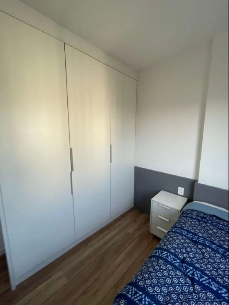 Apartamento, 3 quartos, 89 m² - Foto 11
