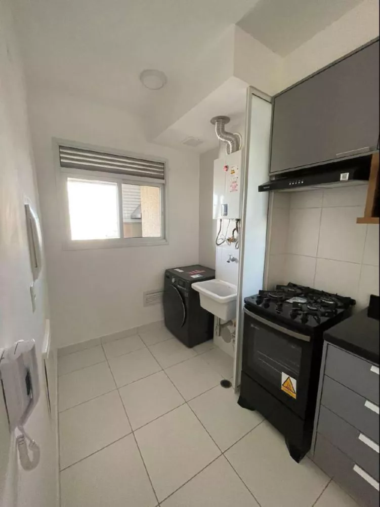 Apartamento para alugar com 3 quartos, 89m² - Foto 7