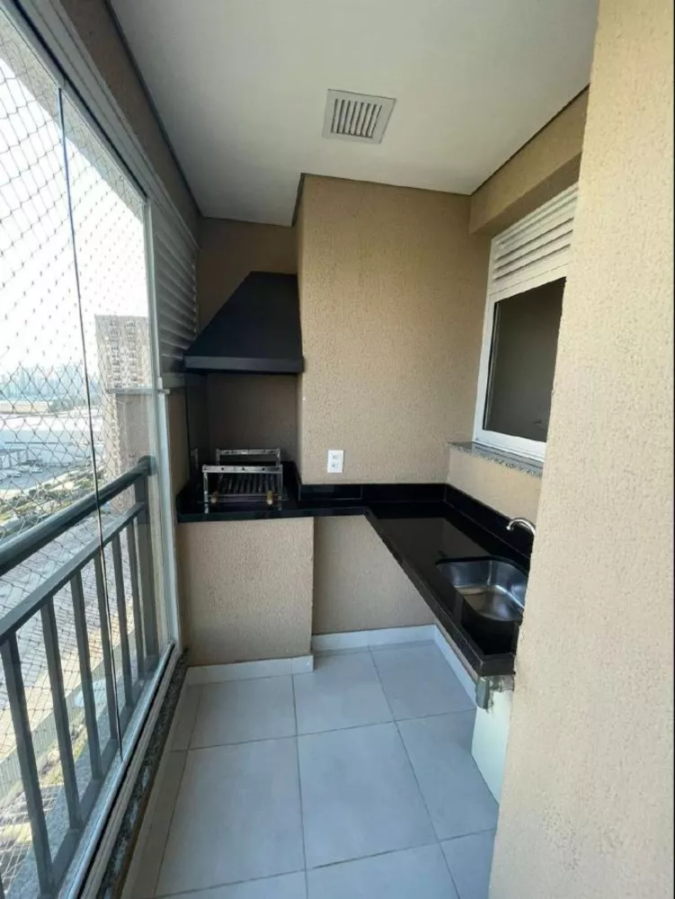 Apartamento para alugar com 3 quartos, 89m² - Foto 5