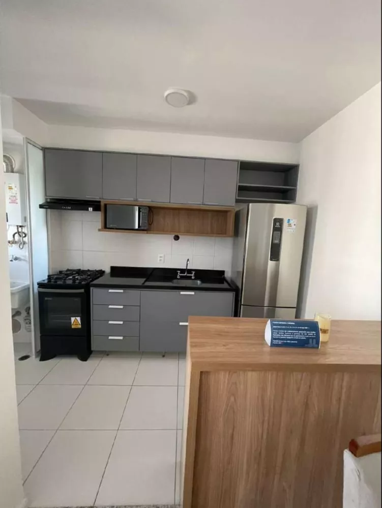 Apartamento para alugar com 3 quartos, 89m² - Foto 6