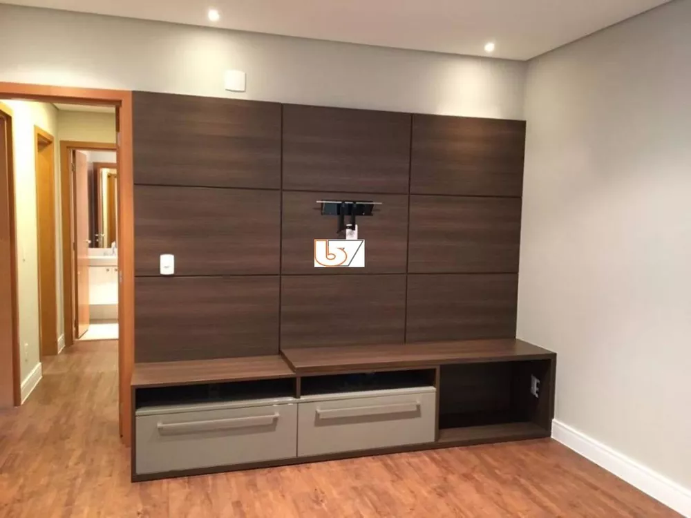 Apartamento à venda com 3 quartos, 122m² - Foto 3