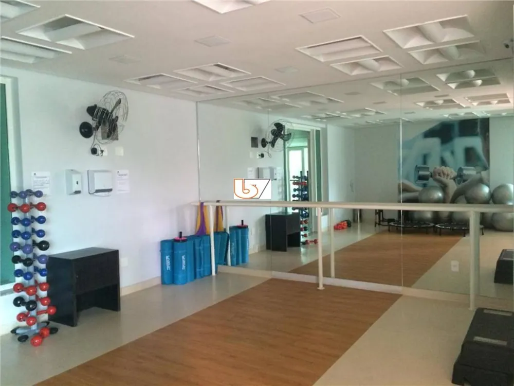 Apartamento, 3 quartos, 122 m² - Foto 20