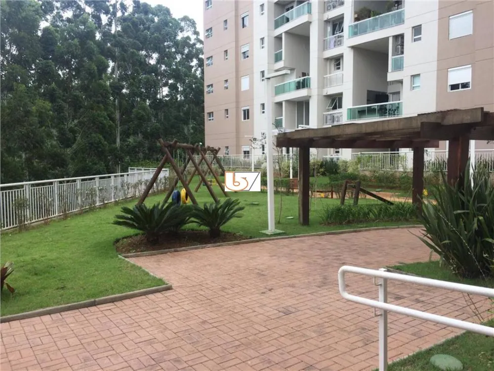 Apartamento, 3 quartos, 122 m² - Foto 12