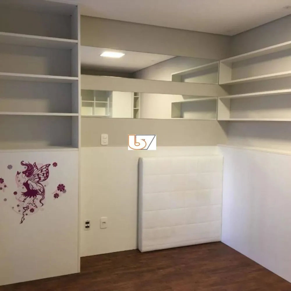 Apartamento, 3 quartos, 122 m² - Foto 11