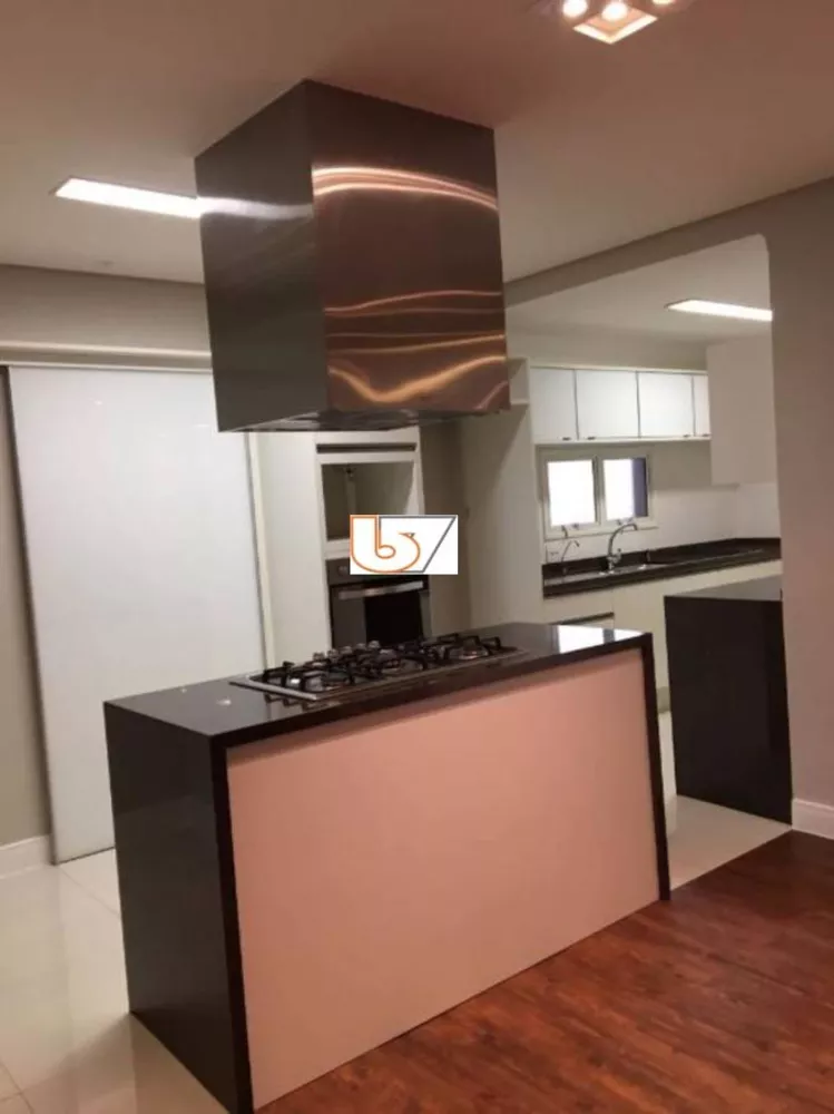 Apartamento à venda com 3 quartos, 122m² - Foto 4