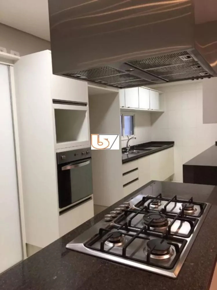 Apartamento à venda com 3 quartos, 122m² - Foto 7