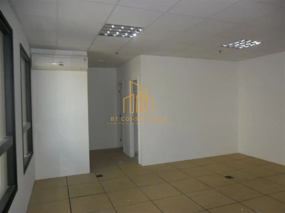 Sala-Conjunto, 45 m² - Foto 2