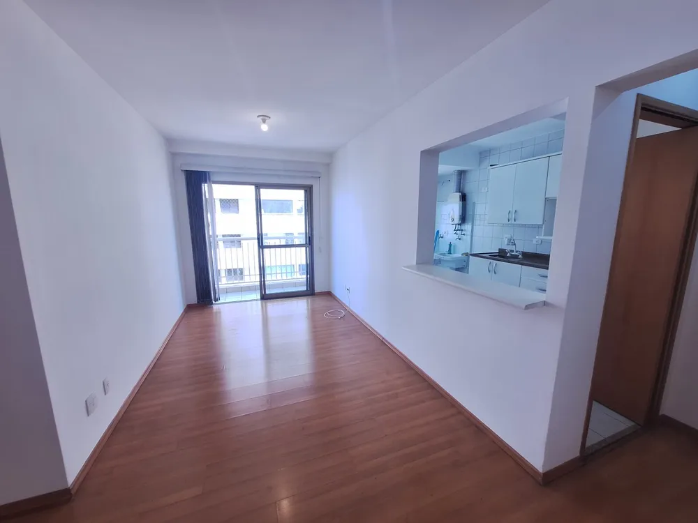 Apartamento, 2 quartos, 80 m² - Foto 1