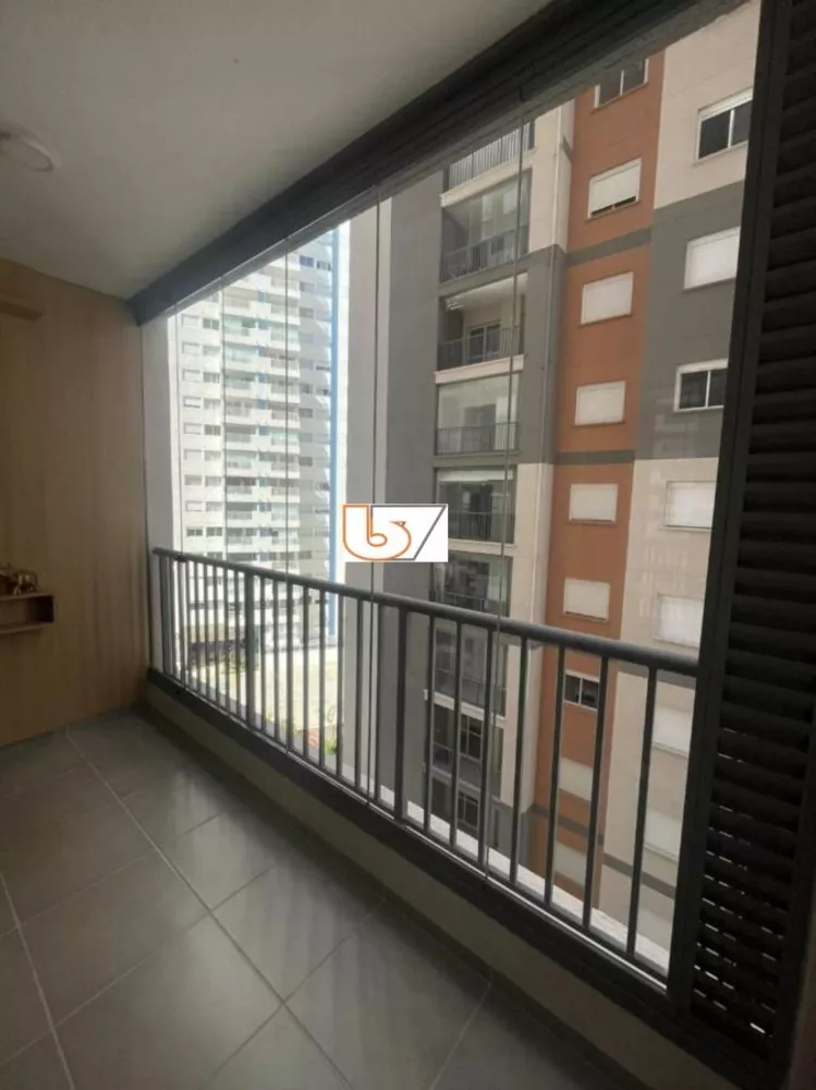 Apartamento à venda com 2 quartos, 53m² - Foto 4