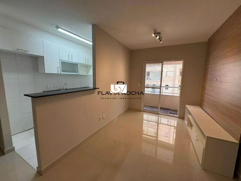 Apartamento para alugar com 2 quartos, 62m² - Foto 4