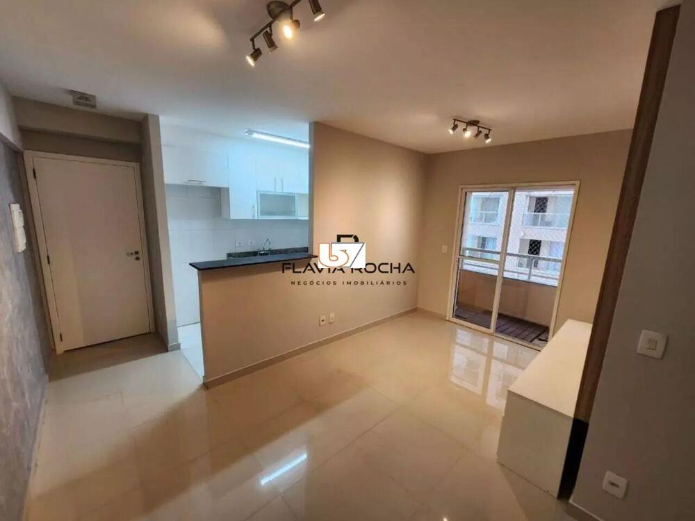 Apartamento para alugar com 2 quartos, 62m² - Foto 1