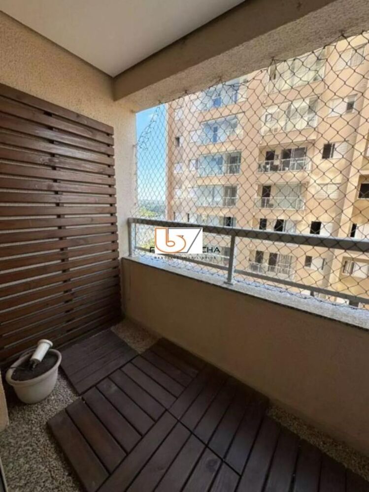 Apartamento para alugar com 2 quartos, 62m² - Foto 3