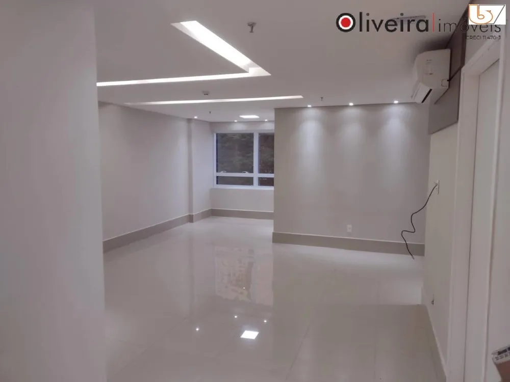 Sala-Conjunto, 92 m² - Foto 1