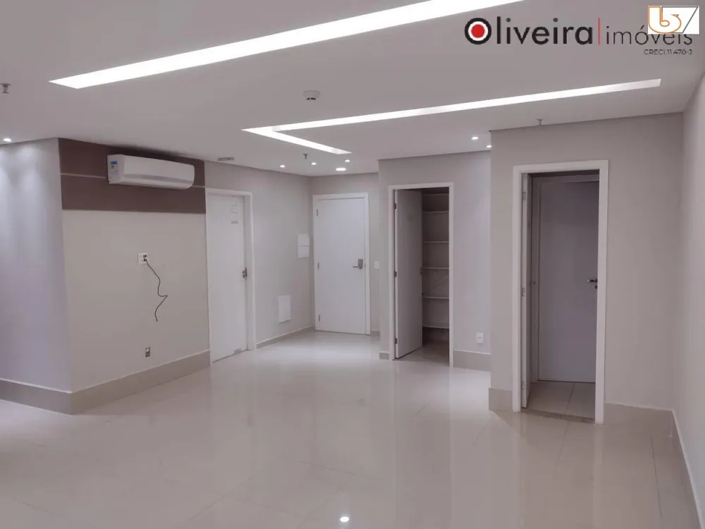 Sala-Conjunto, 92 m² - Foto 2