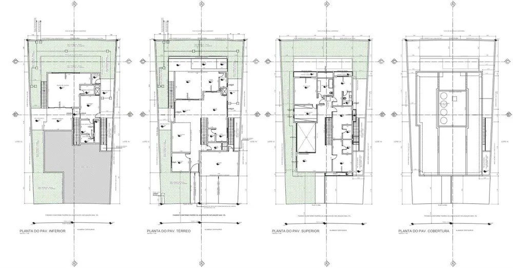 Terreno, 456 m² - Foto 6