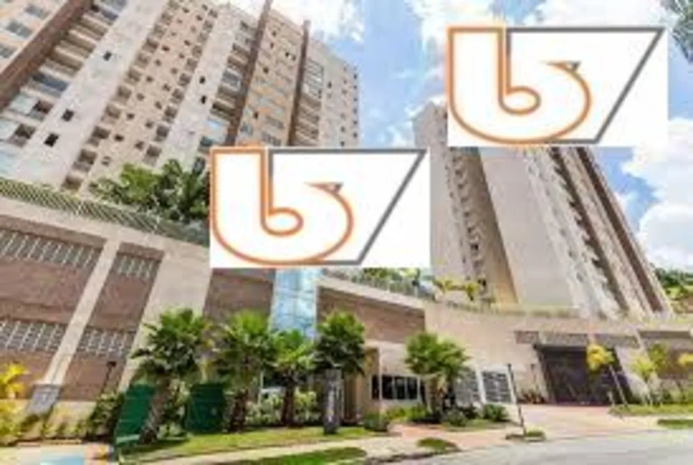 Apartamento, 2 quartos, 116 m² - Foto 1