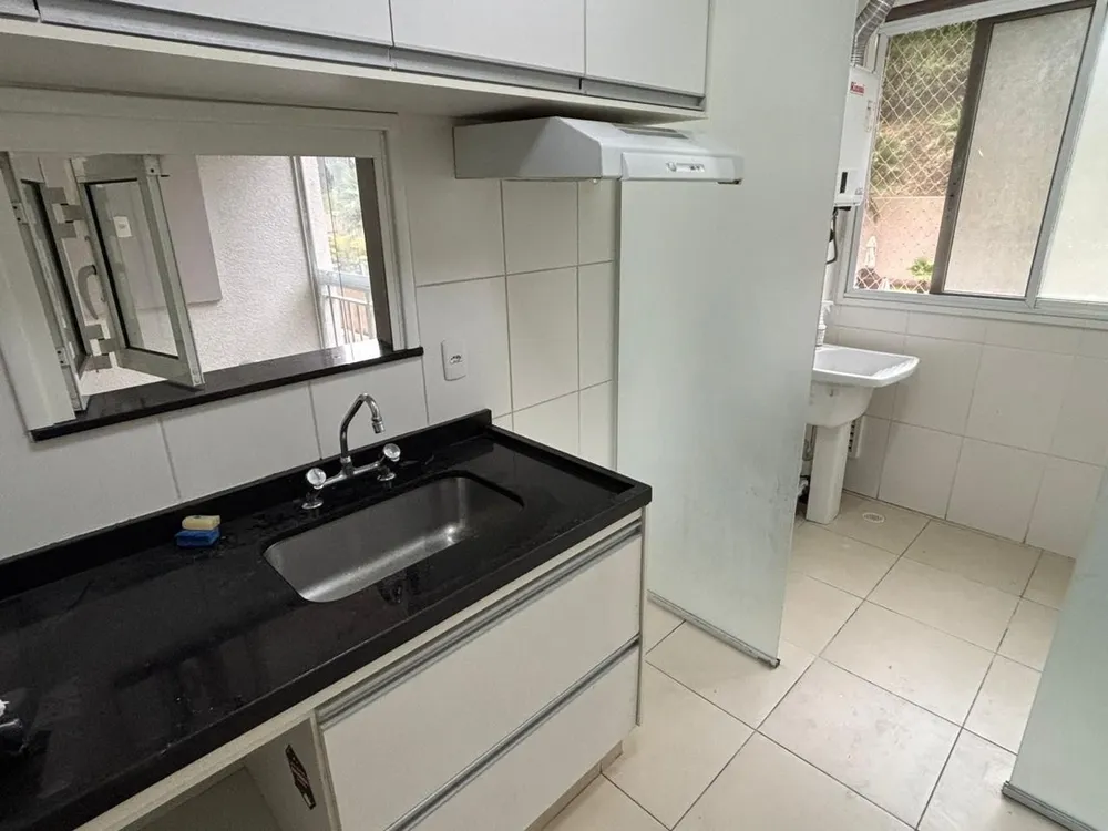 Apartamento, 2 quartos, 72 m² - Foto 3