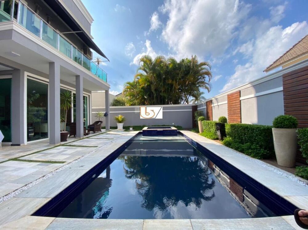 Casa de Condomínio, 4 quartos - Foto 4