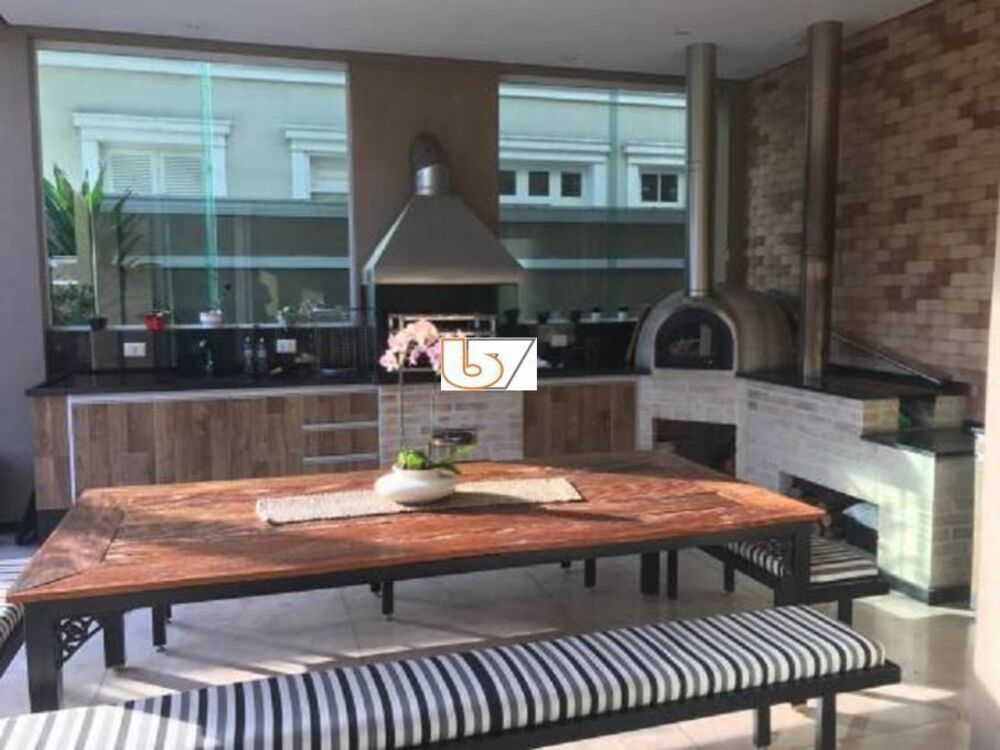 Casa de Condomínio, 4 quartos - Foto 2