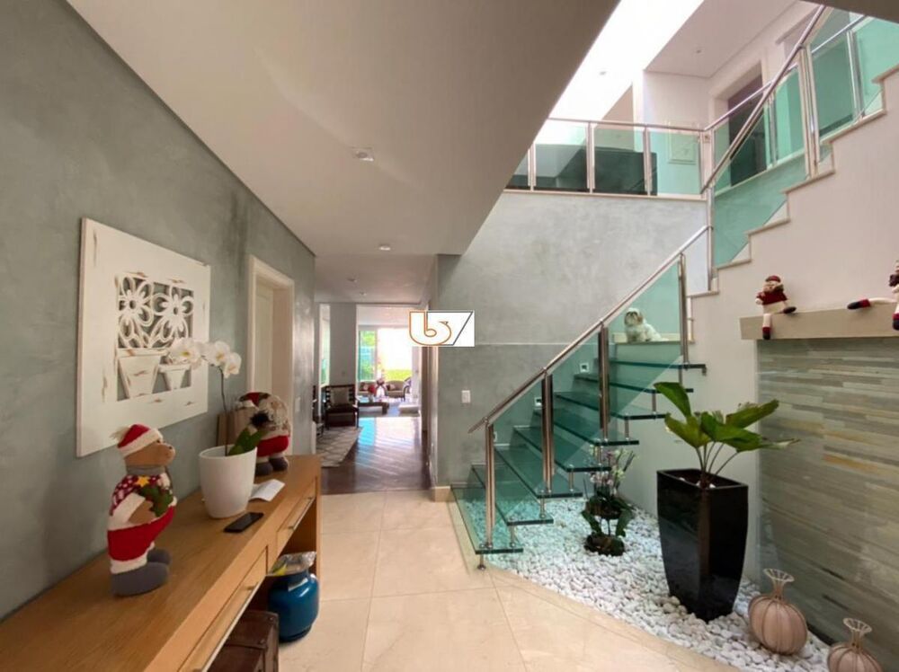 Casa de Condomínio, 4 quartos - Foto 6