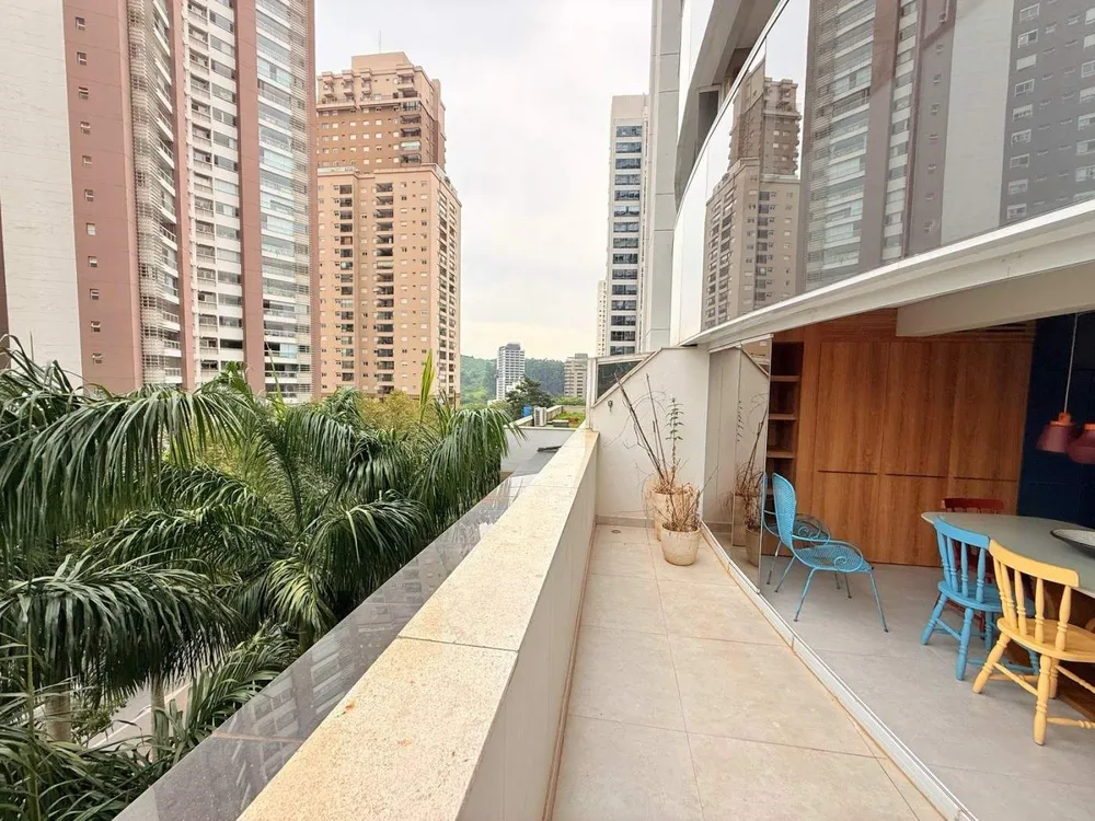 Apartamento, 1 quarto, 86 m² - Foto 5