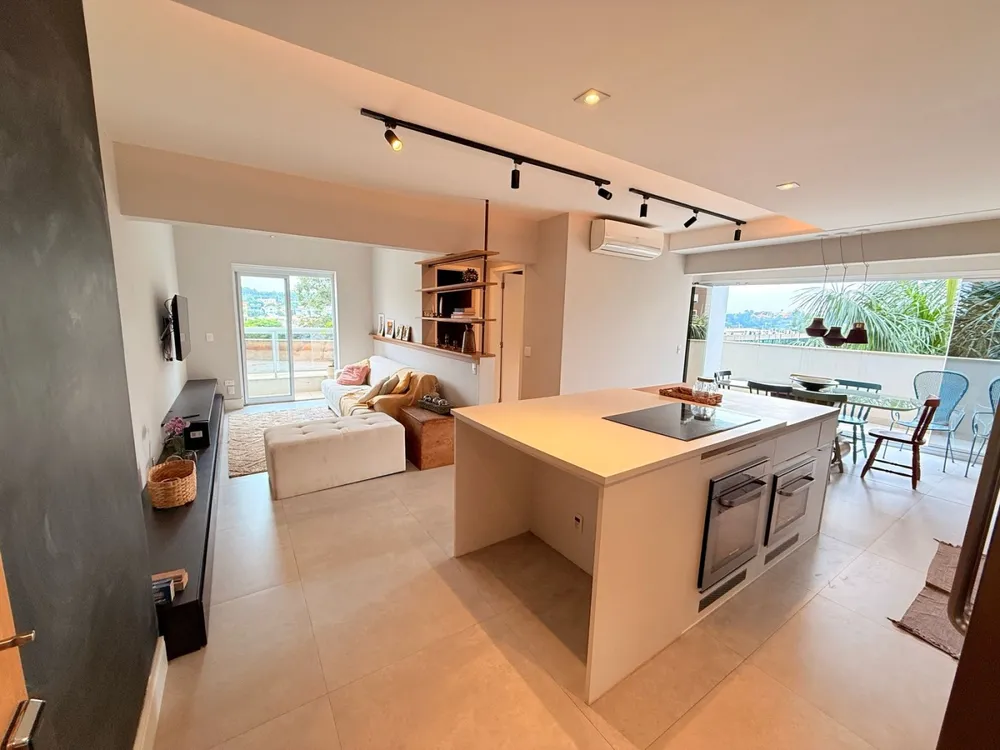 Apartamento, 1 quarto, 86 m² - Foto 4