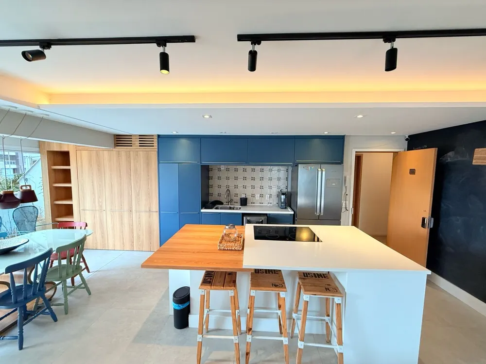 Apartamento, 1 quarto, 86 m² - Foto 6