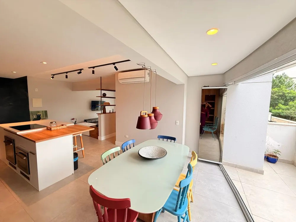 Apartamento, 1 quarto, 86 m² - Foto 7
