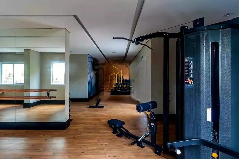 Apartamento, 2 quartos, 53 m² - Foto 8