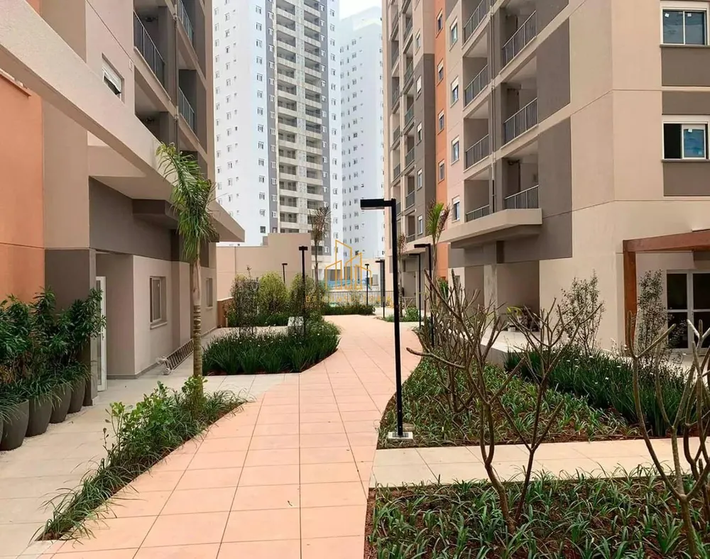 Apartamento, 2 quartos, 53 m² - Foto 5