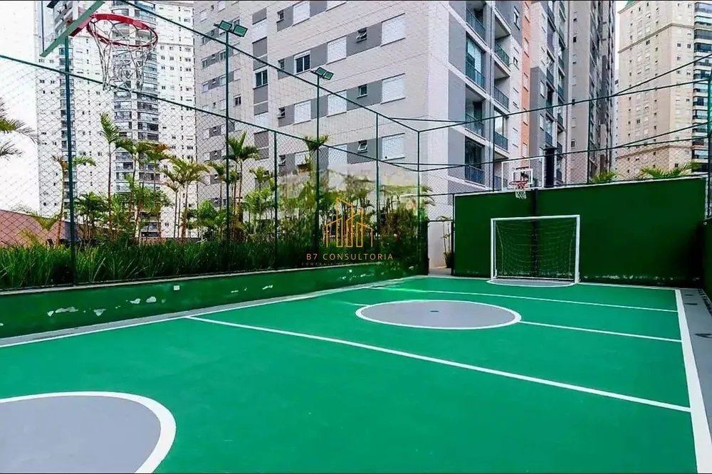 Apartamento, 2 quartos, 53 m² - Foto 7