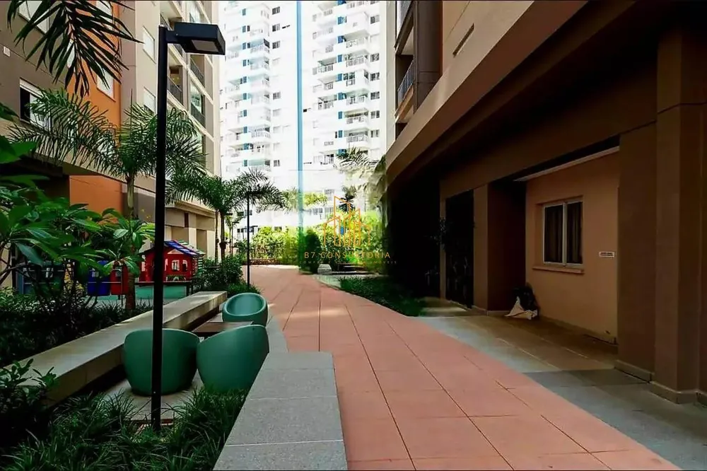 Apartamento, 2 quartos, 53 m² - Foto 10