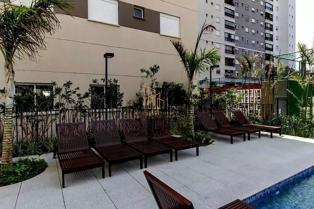 Apartamento, 2 quartos, 53 m² - Foto 9