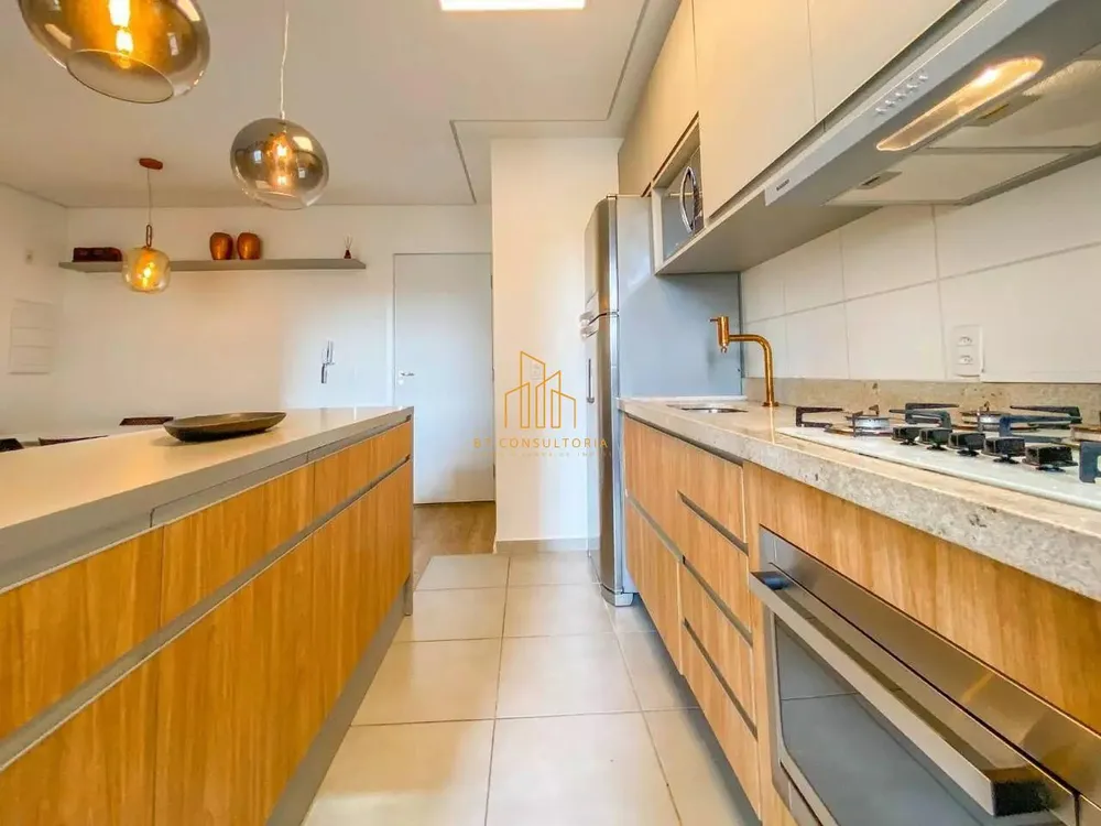 Apartamento, 2 quartos, 53 m² - Foto 2