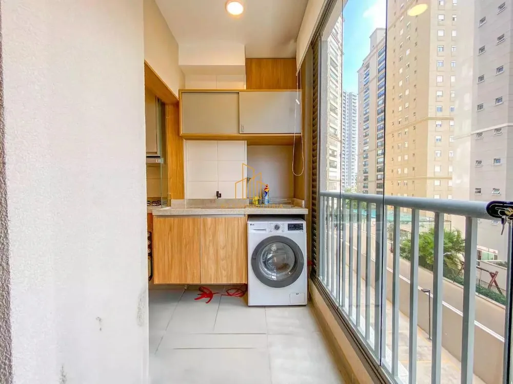 Apartamento, 2 quartos, 53 m² - Foto 3