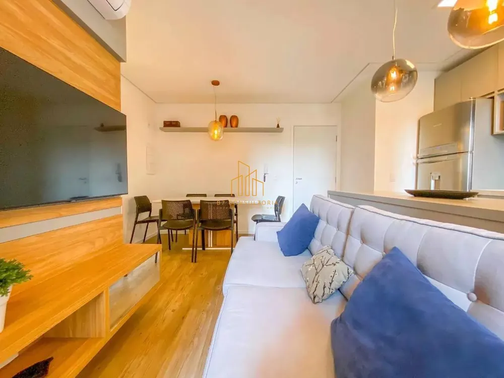 Apartamento, 2 quartos, 53 m² - Foto 4
