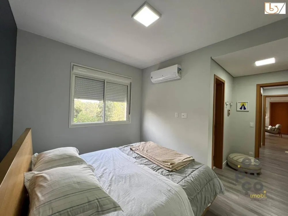 Apartamento, 3 quartos, 136 m² - Foto 6