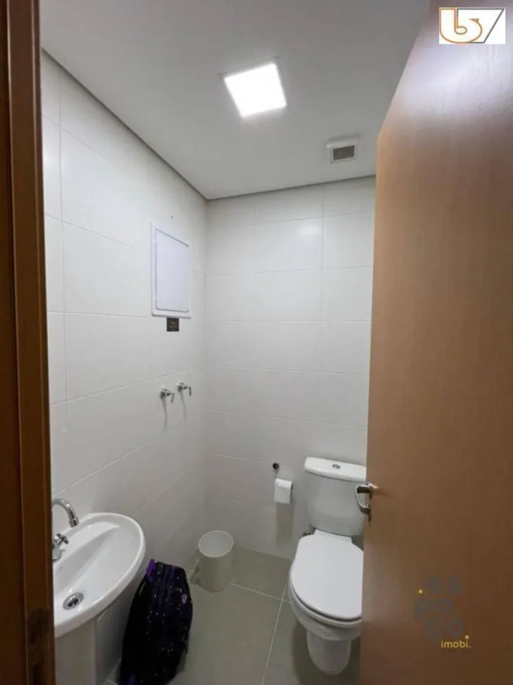 Apartamento, 3 quartos, 136 m² - Foto 16