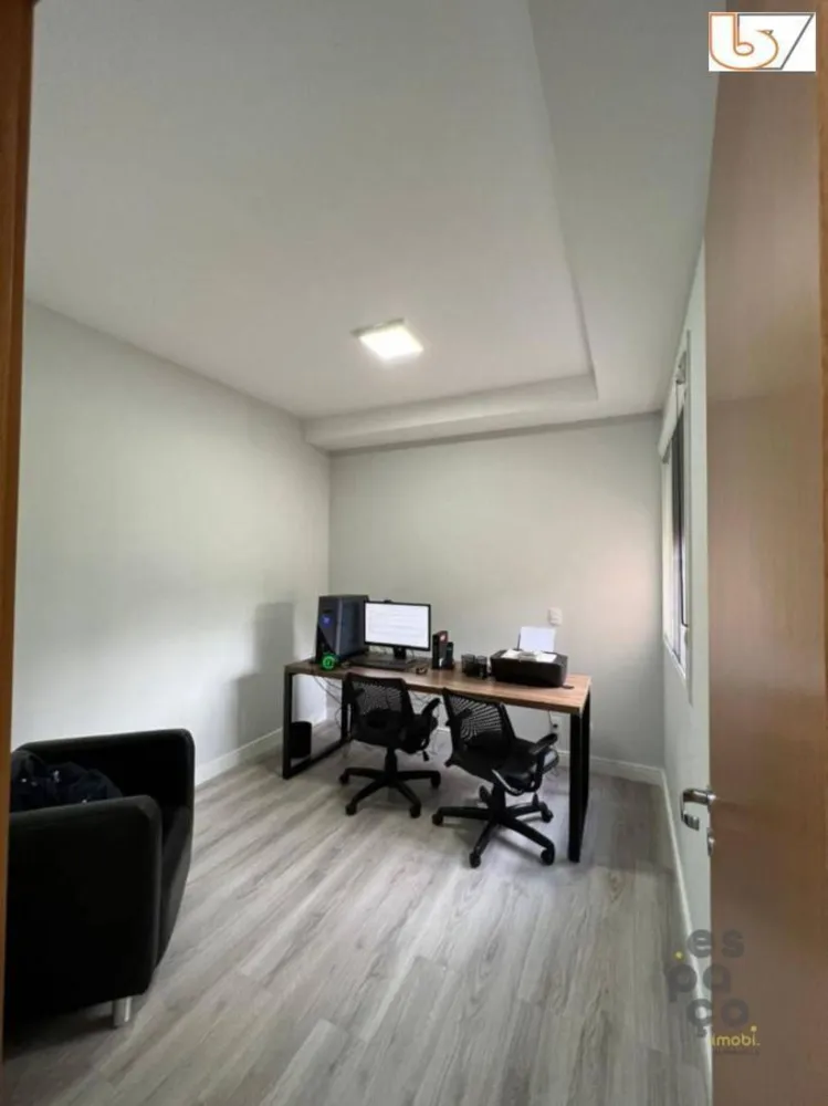 Apartamento, 3 quartos, 136 m² - Foto 9