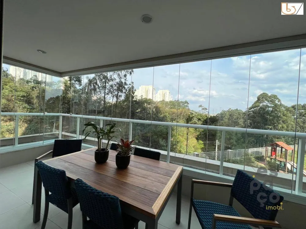 Apartamento, 3 quartos, 136 m² - Foto 8