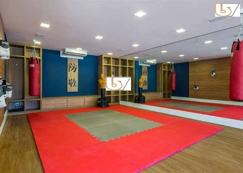 Apartamento, 3 quartos, 136 m² - Foto 15