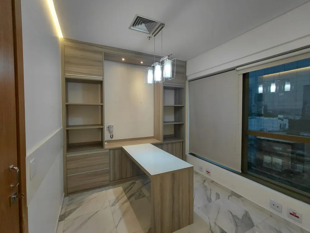 Sala-Conjunto, 32 m² - Foto 6