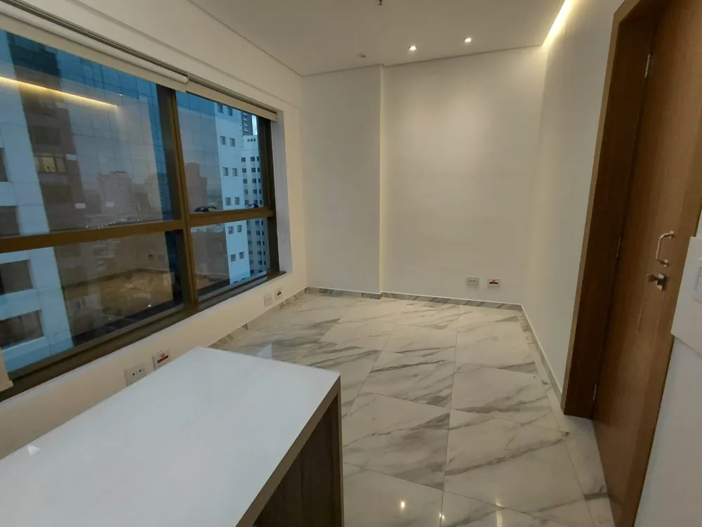 Sala-Conjunto, 32 m² - Foto 4