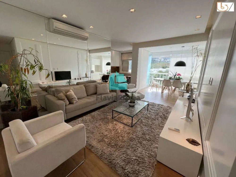 Apartamento, 2 quartos, 94 m² - Foto 2